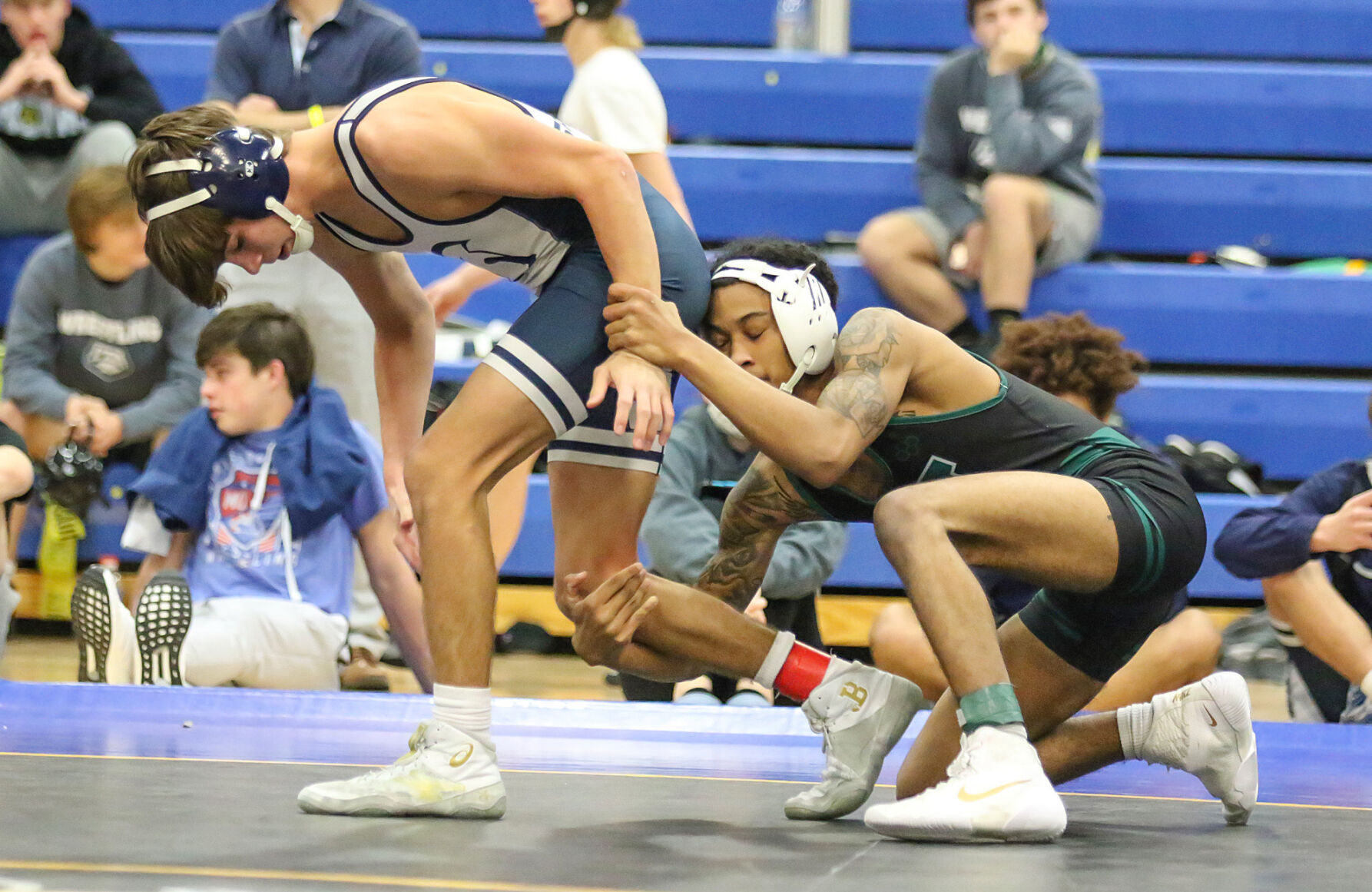 GAC South/Central Championships